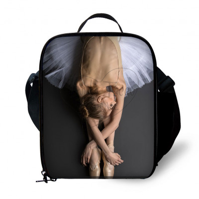 Florienne TQ450-2 Zainetto Pic-Nic Danza Top Quality