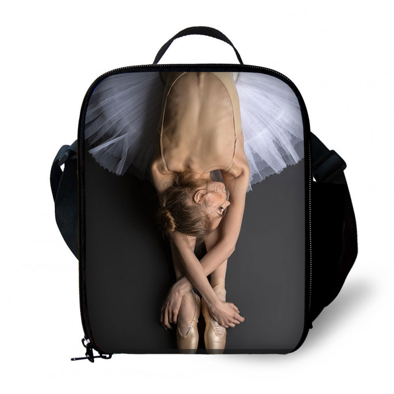 Florienne TQ450-2 Zainetto Pic-Nic Danza Top Quality