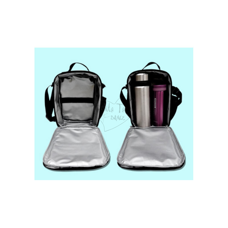 Florienne TQ450-2 Pic-Nic Backpack Dance Top Quality