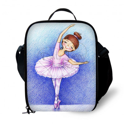 Florienne TQ450 Zainetto Pic-Nic Danza Top Quality