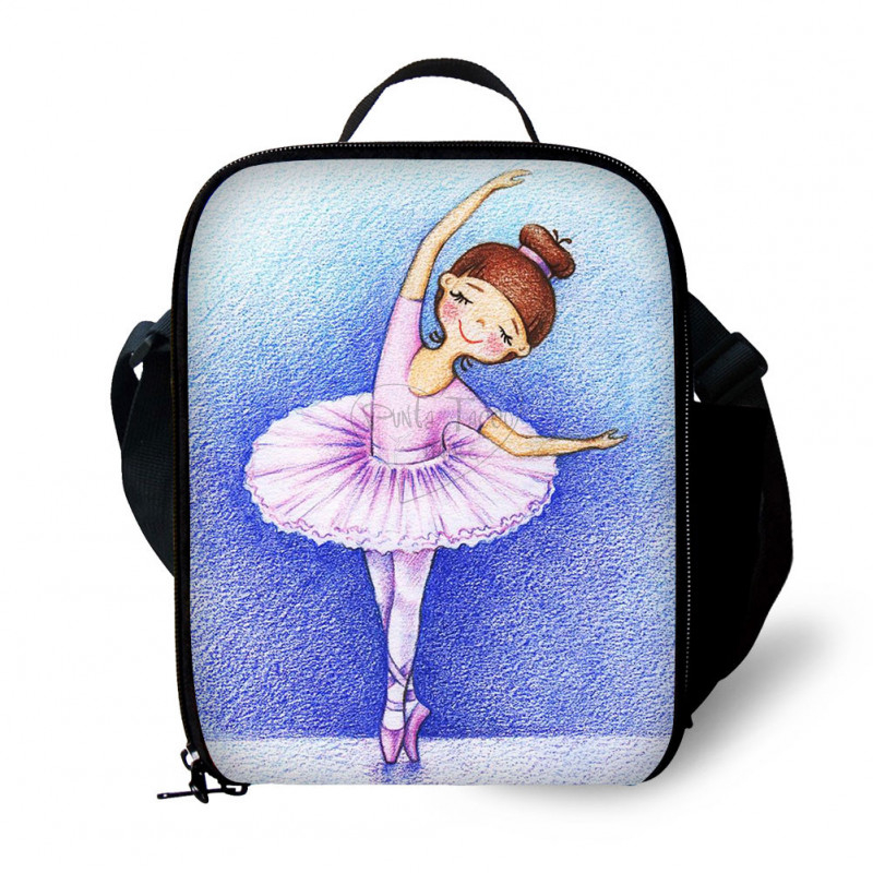 Florienne TQ450 Zainetto Pic-Nic Danza Top Quality