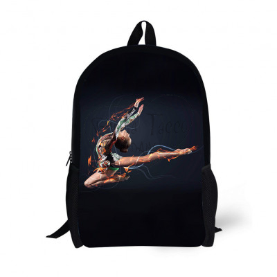 Florienne TQ430-7 Zaino Danza Top Quality