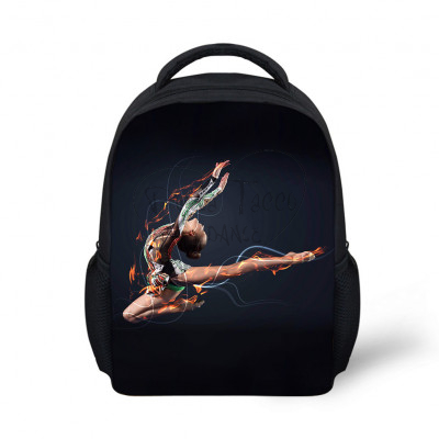 Florienne TQ400-4 Zainetto Danza Top Quality
