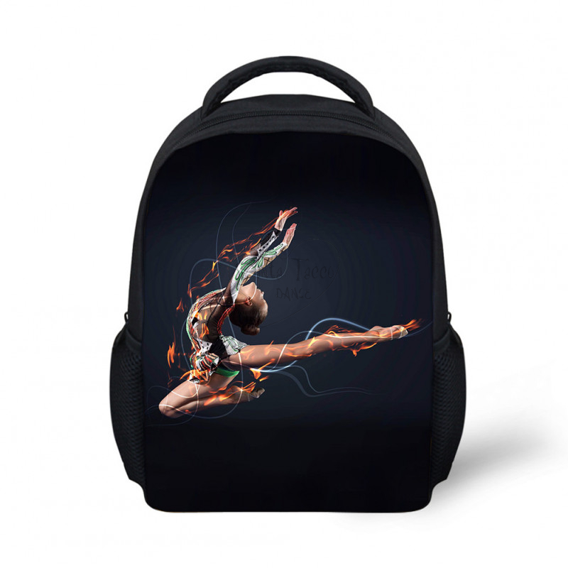 Florienne TQ400-4 Zainetto Danza Top Quality