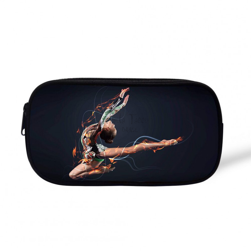 Florienne TQ300-10 Top Quality Dance Case