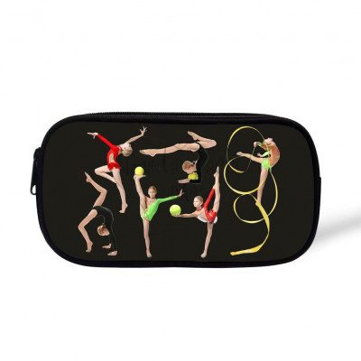 Florienne TQ300-9 Top Quality Dance Case