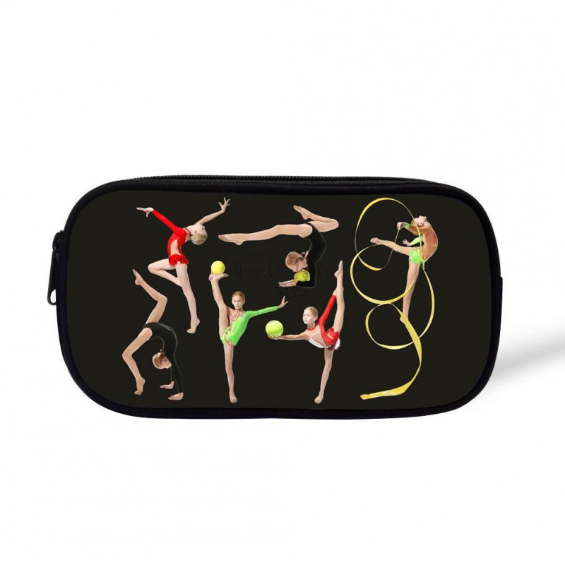 Florienne TQ300-9 Top Quality Dance Case