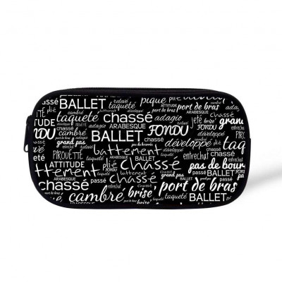 Florienne TQ300-8 Top Quality Dance Case