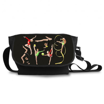 Florienne TQ150-8 Borsa Postina Danza Top Quality