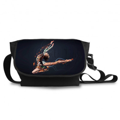 Florienne TQ150-7 Postina Dance Top Quality Bag