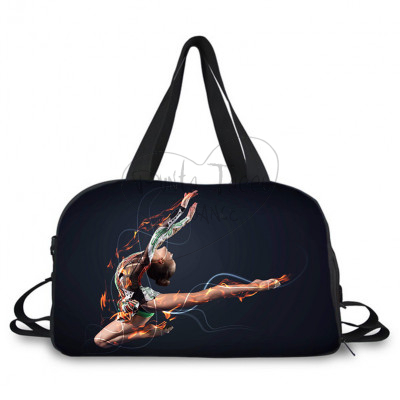 Florienne TQ100-22 Borsa Danza Top Quality