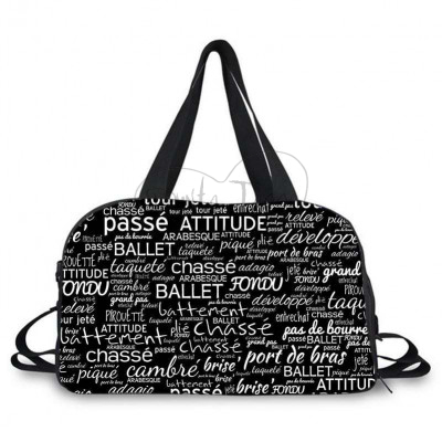 Florienne TQ100-20 Borsa Danza Top Quality