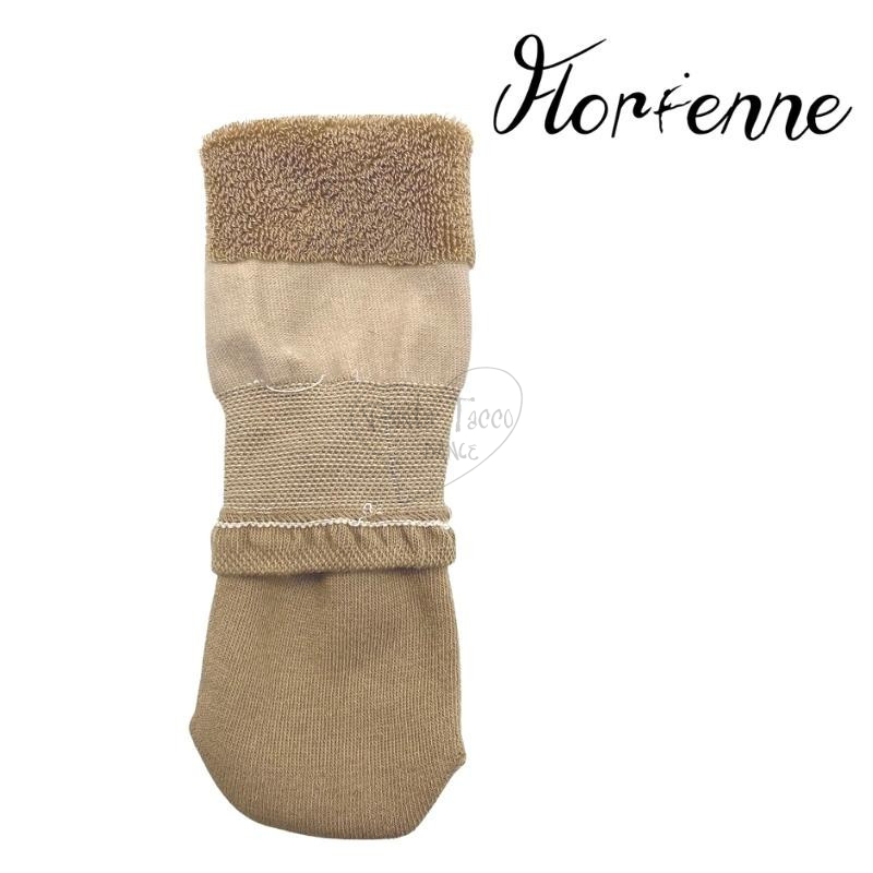 Florienne FL-350 Calzino Spugna Modern Contemporaneo