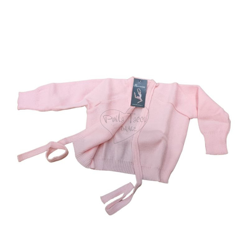Florienne Gioia Girl's Dance Warmer