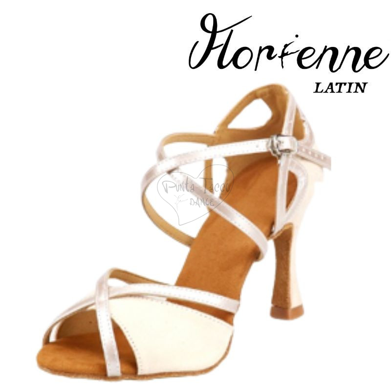 FLORIENNE KRYSTAL KS-284 DANCE SHOE