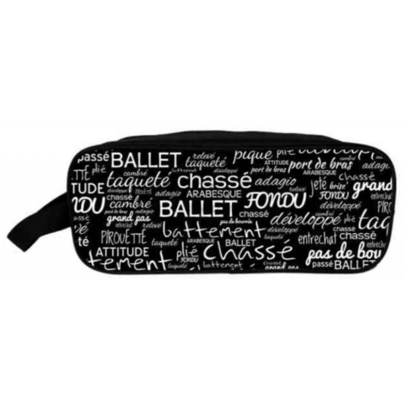 FLORIENNE TQ900-4 DANCE POINT HOLDER