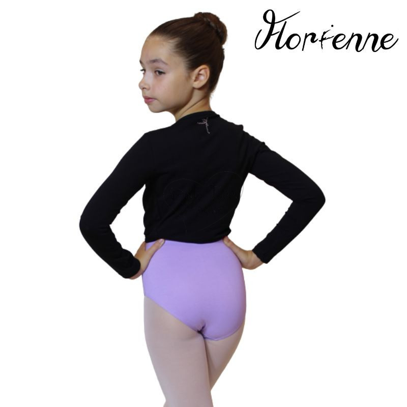 Florienne scaldacuore bimba FL-S300-B