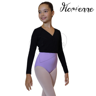 Florienne girl heart warmer FL-S300-B
