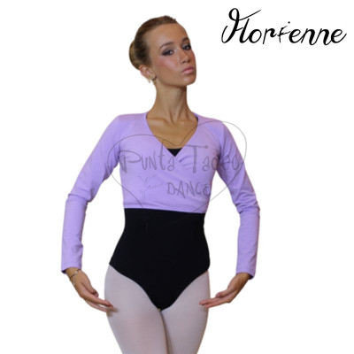 FLORIENNE WOMAN HEART WARMER FL-S300-D