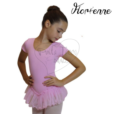 Florienne BLZ701 body bimba CON BALZA