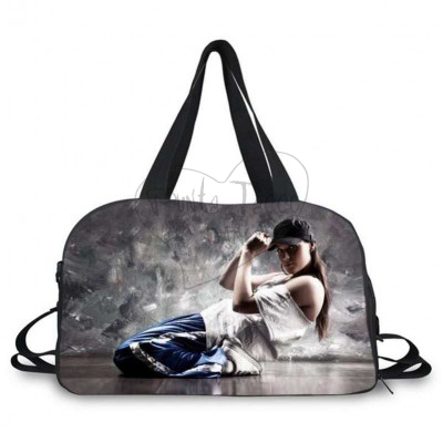FLORIENNE TQ100-24 BORSA DANZA TOP QUALITY