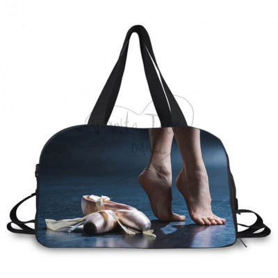FLORIENNE TQ100-25 TOP QUALITY DANCE BAG