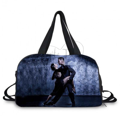 FLORIENNE TQ100-26 BORSA DANZA TOP QUALITY