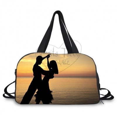 FLORIENNE TQ100-28 BORSA DANZA TOP QUALITY