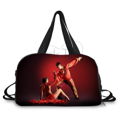 FLORIENNE TQ100-29 BORSA DANZA TOP QUALITY