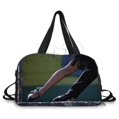 FLORIENNE TQ100-30 BORSA DANZA TOP QUALITY