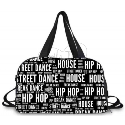 FLORIENNE TQ100-31 BORSA DANZA TOP QUALITY