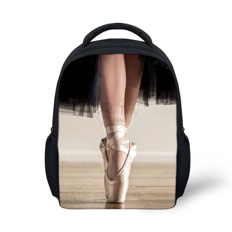 FLORIENNE FL-TQ400-7 ZAINETTO DANZA TOP QUALITY