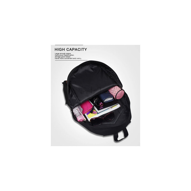 FLORIENNE FL-TQ430-8 ZAINO DANZA TOP QUALITY FL-TQ430-8