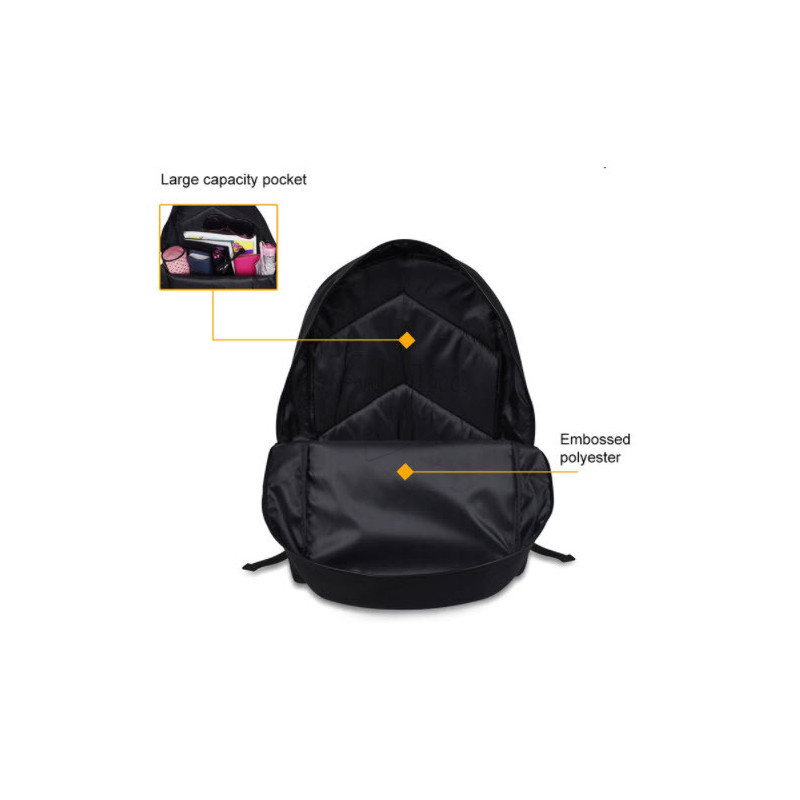 FLORIENNE FL-TQ430-8 ZAINO DANZA TOP QUALITY FL-TQ430-8