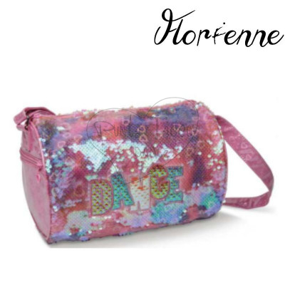 FLORIENNE B842 BORSA DANZA BIMBA
