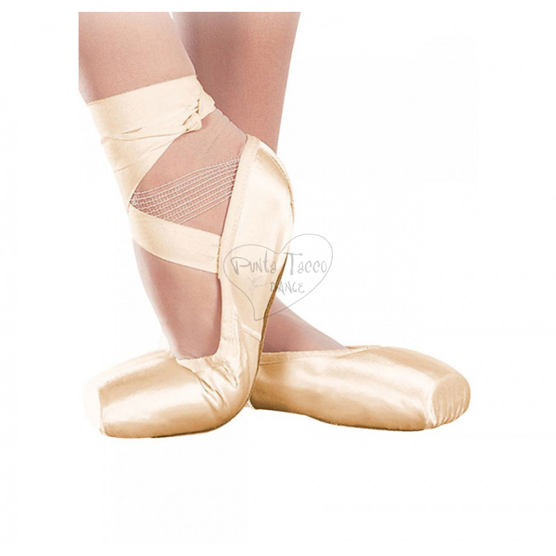 Bloch S0135L Demi pointe