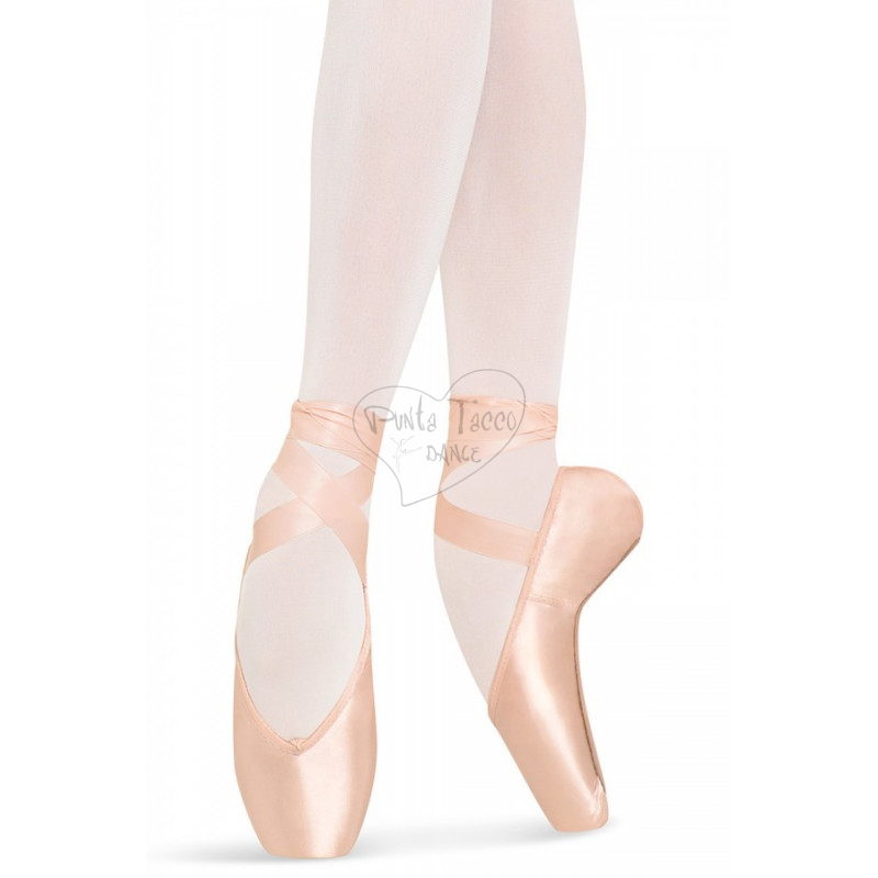 Bloch S0180L Heritage Punta Danza