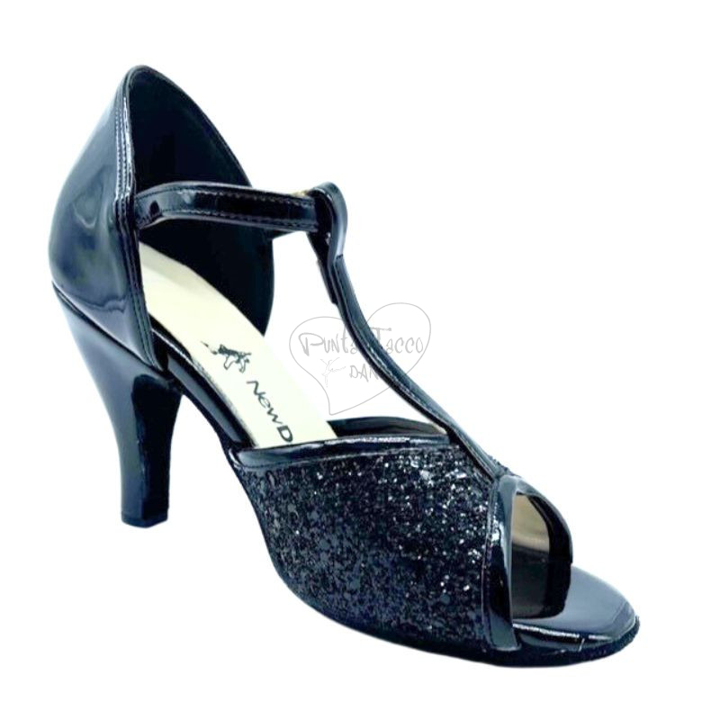 Scarpa da Ballo 76-k