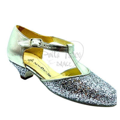 SCARPA da Ballo BIMBA 61-K