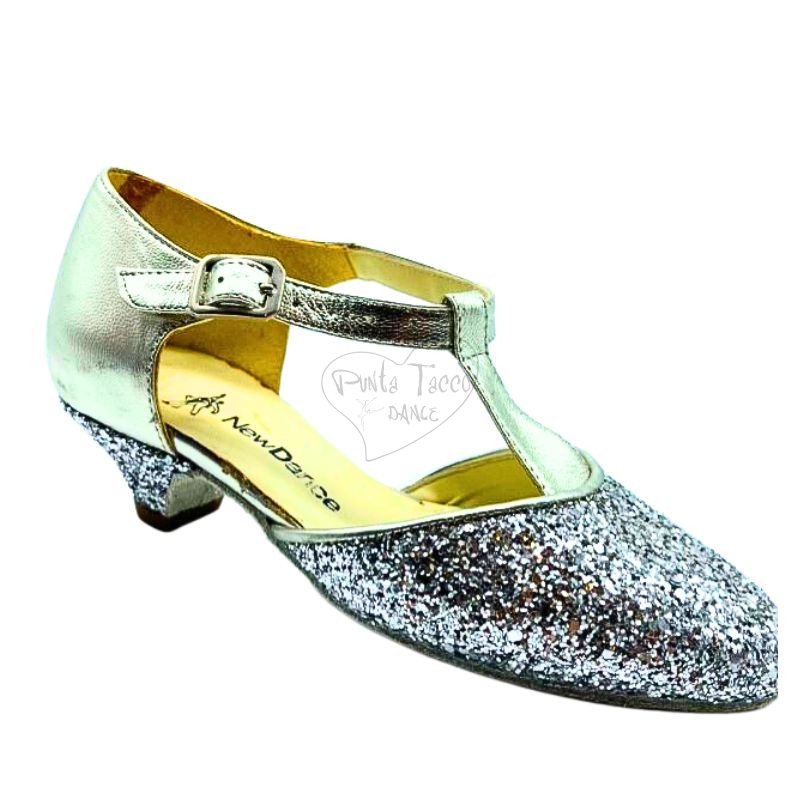 SCARPA da Ballo BIMBA 61-K