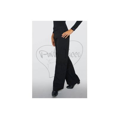 pantalone da competizione uomo