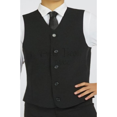 Gilet per balli standard