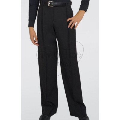 Pantalone uomo da danze standard