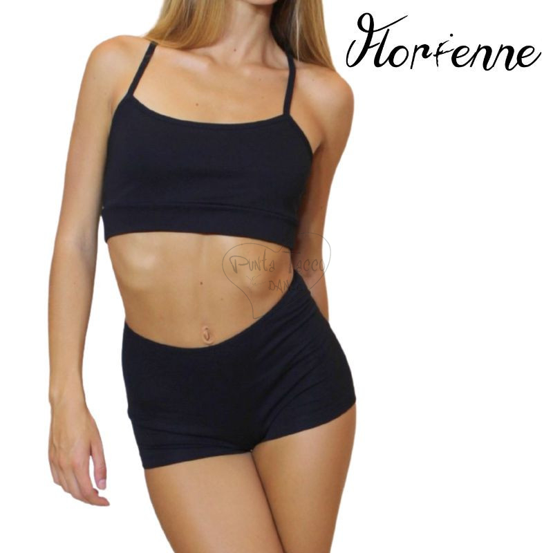 FLORIENNE FL-B706-D SHORT DANZA DONNA
