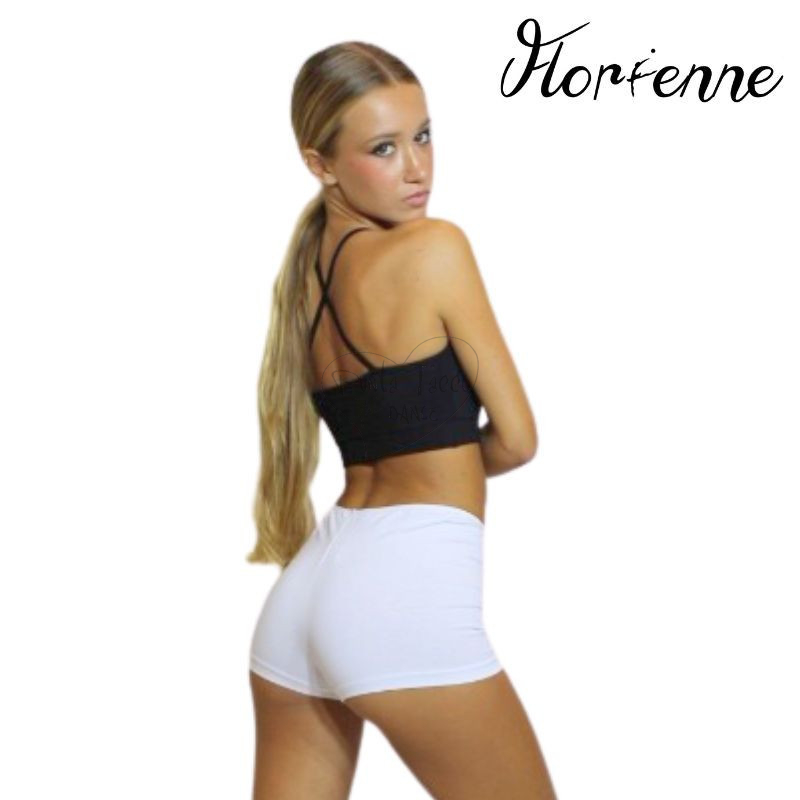 FLORIENNE FL-B706-D SHORT DANZA DONNA