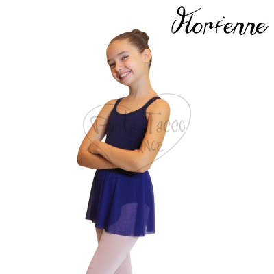 FLORIENNE FL-G702-B GONNELLINO DANZA BIMBA