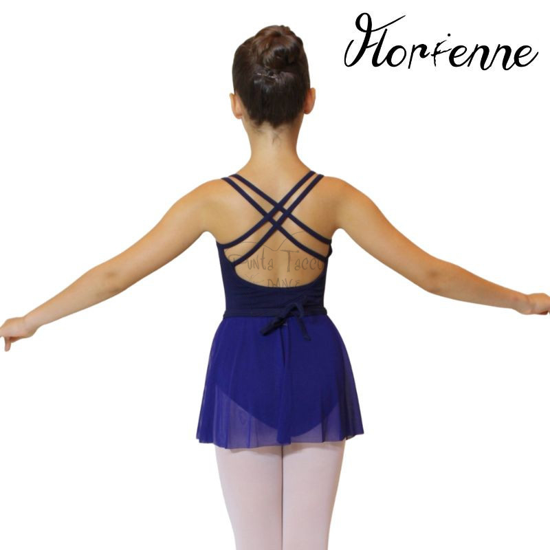 FLORIENNE FL-G702-B GONNELLINO DANZA BIMBA