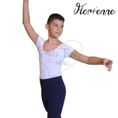 FLORIENNE U100-P BODY DANZA UOMO PERIZOMA