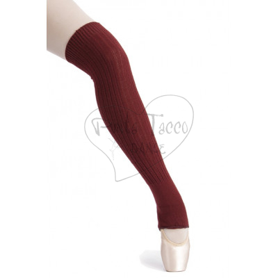 PRIDANCE 3098 SCALDAMUSCOLO DANZA 70CM CON STAFFA