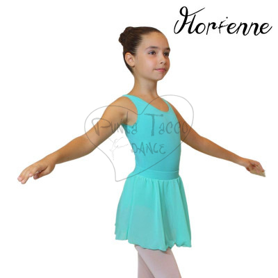 FLORIENNE G701-25 GONNELLINO CHIFFON DANZA BIMBA